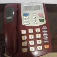 تلفن رومیزی ثابت