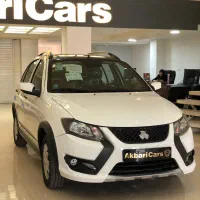 کوییک مدل 1404 صفر *نقد و اقساط*