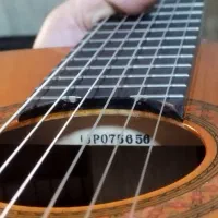 گیتار یاماها c70|گیتار، بیس، امپلیفایر|گلبهار, شهر جدید گلبهار|دیوار