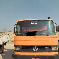 خاور کمپرسی۶۰۸