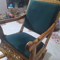 صندلی راحتی راک|صندلی و نیمکت|همدان, |دیوار