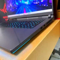 ASUS ROG G814JVR I9/32GB/3TB/8G RTX4060|رایانه همراه|تهران, میدان ولیعصر|دیوار