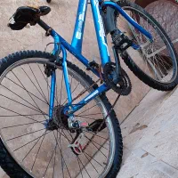 دوچرخه26بونیتا|دوچرخه، اسکیت، اسکوتر|بجنورد, |دیوار