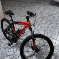 دوچرخه|دوچرخه، اسکیت، اسکوتر|رشت, نخودچر|دیوار