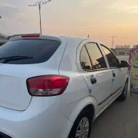 تیبا۲ مدل ۱۳۹۷