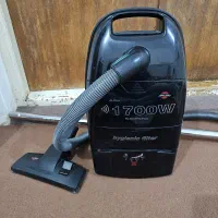 جاروبرقی پارس خزر ۱۷۰۰ وات
