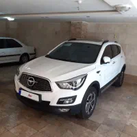 هایما S5 پرو مدل ۱۴۰۴