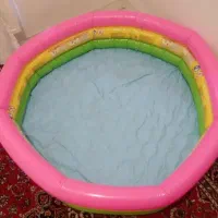استخر بادی