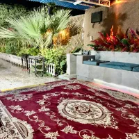 اجاره روزانه/هفتگی/ماهانه ویلا ۱۲۰۰ متری