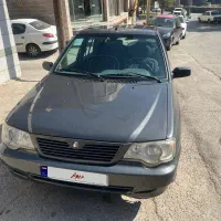 پراید ۱۱۱ بسیار تمیز