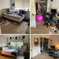 نظافت منزل وآپارتمان باقیمت مناسب