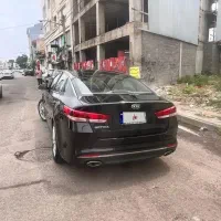 اپتیما مدل ۲۰۱۷|خودرو سواری و وانت|رشت, بلوار گیلان|دیوار