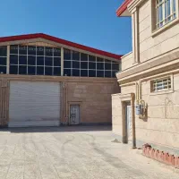 سالن وسوله ۱۰۰۰متری تمام بهداشتی