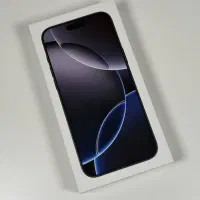 آیفون 16 پرومکس 256 نات اکتیو