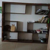 کتابخونه بزرگ