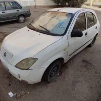 تیبا 2 مدل93|خودرو سواری و وانت|صدرا-فارس, فاز ۱|دیوار
