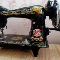 چرخ خیاطی ونوس