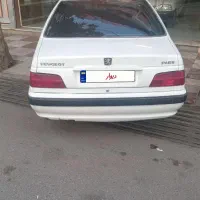 پژو پارس tu5 مدل ۹۸|خودرو سواری و وانت|علی‌آباد کتول, |دیوار