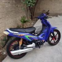 موتور لاکی ویو بی کلاچ قابل معاوضه با هارتفورد