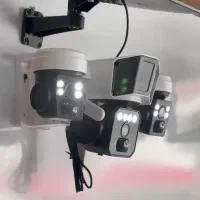 حراج استثنایی غول دوربین های مداربسته کشور