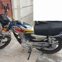 موتور هوندا ۲۰۰