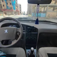 405 مدل90 لوازمی|خودرو سواری و وانت|رباط‌کریم, رباط‌کریم|دیوار