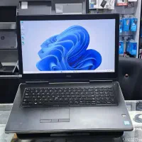 هیولای واقعی برای گیمرها و حرفه‌ای‌ها باگرافیک 16|رایانه همراه|ساوه, |دیوار