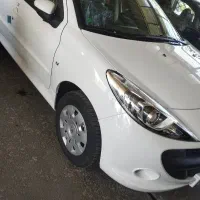 پژو207پاناقالپاق خشک تحویل روز