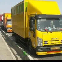 اتوبار باربری شهریار حمل اساس منزل