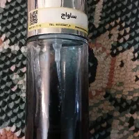 شیشه عطر خالی|آرایشی، بهداشتی، درمانی|تهران, گرگان|دیوار