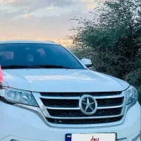 دایونy7|خودرو سواری و وانت|کرج, شهرک علی ابن ابیطالب (کوثر)|دیوار