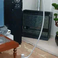 پایه قفس پرنده نو