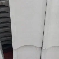 جدول و کفپوش پلیمری|مصالح و تجهیزات ساختمان|رشت, منظریه|دیوار