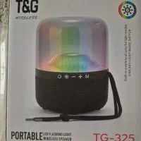 اسپیکر بلوتوثی TG-325