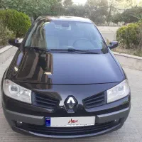 مگان اتومات ۹۱