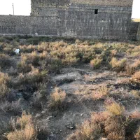 دو قطعه زمین مسکونی 140 متری در جنت آباد