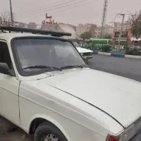 پیکان وانت دوگانه سوز مدل ۸۷|خودرو سواری و وانت|پاکدشت, پاکدشت (مامازند)|دیوار