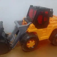 اسباب بازی لودر