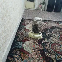 چراغ آترا|بخاری، هیتر، شومینه|خرمآباد, |دیوار