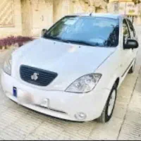 تیبا ۹۶ دو گانه سوز تبدیلی