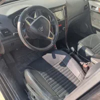 دنا ۹۶تیپ ۲|خودرو سواری و وانت|دامغان, |دیوار