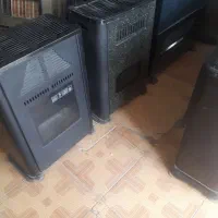 بخاری دیواری|بخاری، هیتر، شومینه|دهدشت, |دیوار