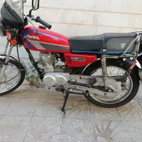 هوندا125