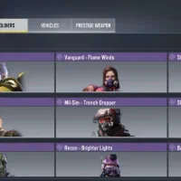 اکانت کالاف|کنسول، بازی ویدئویی و آنلاین|شهرکرد, |دیوار