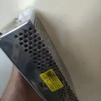 چنجینگ یا ترانس 24 ولت 10|قطعات و لوازم جانبی رایانه|مشهد, شهید قربانی|دیوار