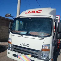 خاور حمل بار