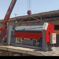 خمکن فول هیدرولیک فول برقی خم کن