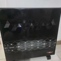 بخاری نیک کالا|بخاری، هیتر، شومینه|بندر انزلی, عباس آباد|دیوار