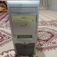 کیس کامپیوتر مدل سامسنگ