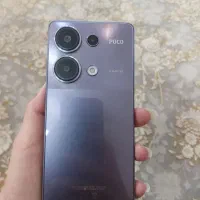 poco m6 pro|موبایل|تبریز, |دیوار
